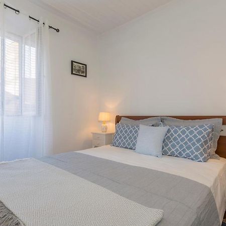 Ferienwohnung Casa Santa Sofia Corfu  Exterior foto