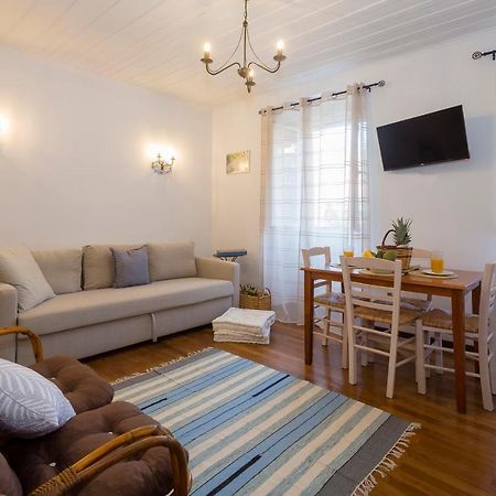 Ferienwohnung Casa Santa Sofia Corfu  Exterior foto