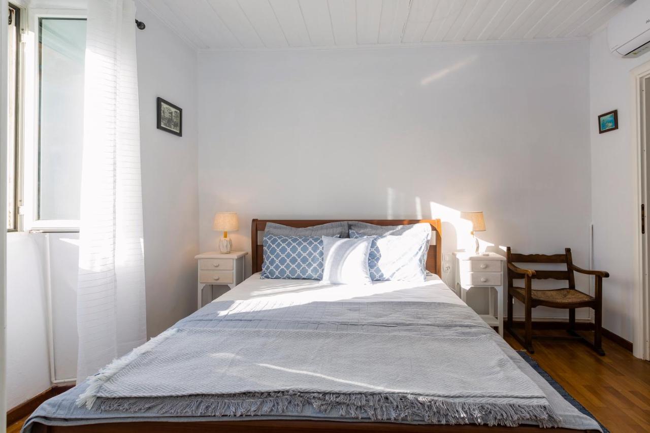 Ferienwohnung Casa Santa Sofia Corfu  Exterior foto